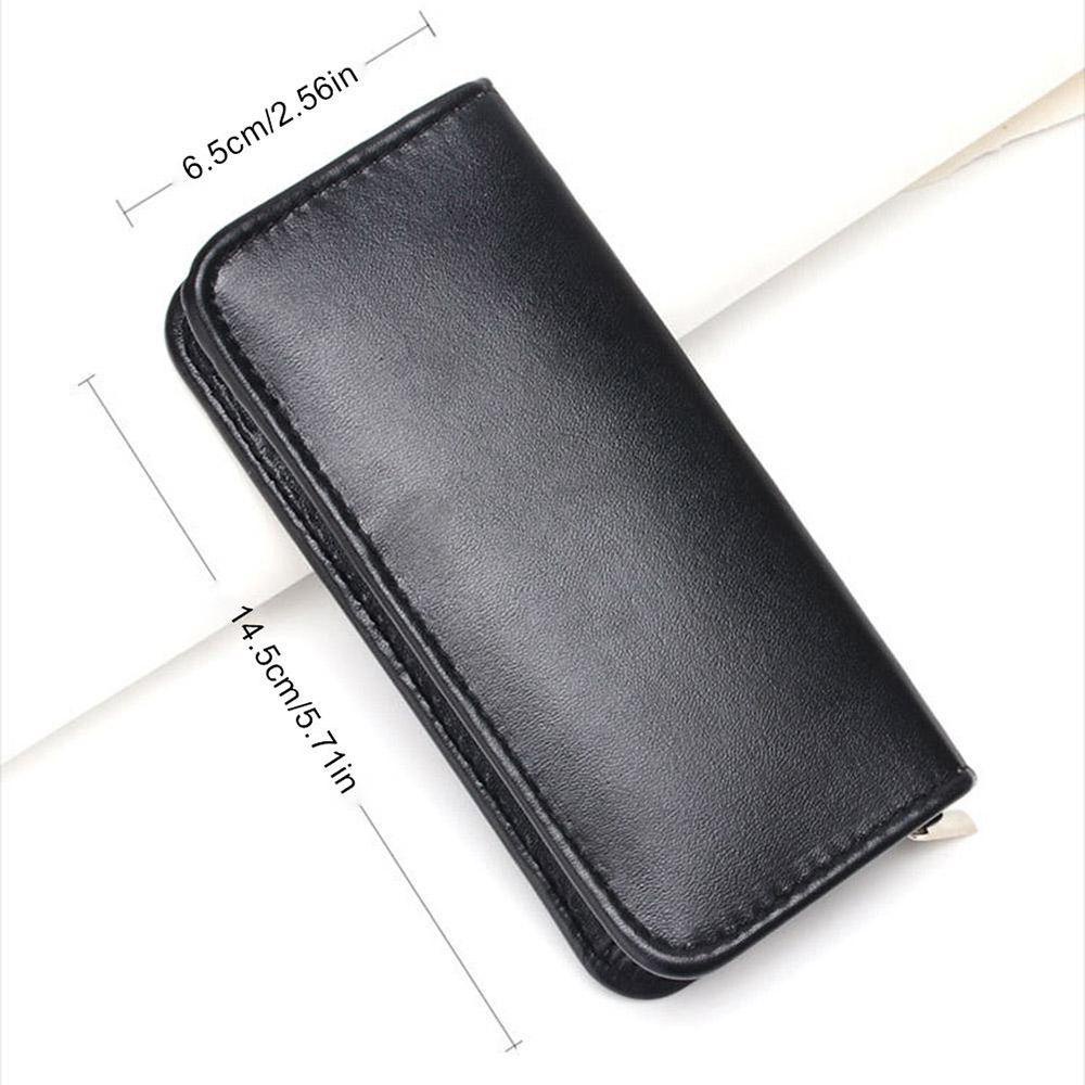 Bộ 5 Nhíp Gắn Mi Giả Chống Tĩnh Điện Bằng Thép Không Gỉ