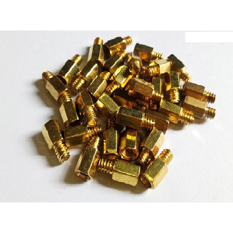 Các loại ốc lắp cho Máy tính PC:ốc bắt main,ốc bắt nguồn,vỏ....đồng giá 1k/1con ốc-ib cho shop để mua hàng