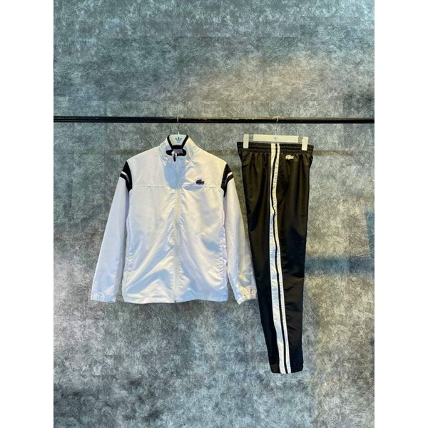 Bộ gió nam lacoste