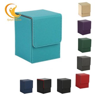 Hộp đựng thẻ game yugioh mtg binders: 100 +