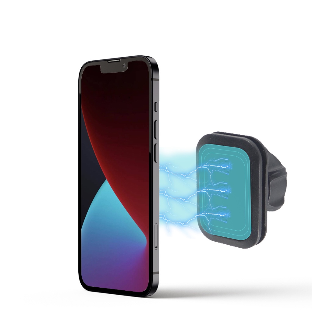 Giá Đỡ Điện Thoại Từ Tính XT-XINTE 17mm Chuyên Dụng Cho Xe Hơi