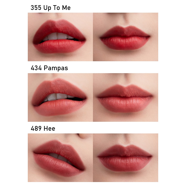 Son Lì HERA 3g Trang Điểm Chuyên Nghiệp