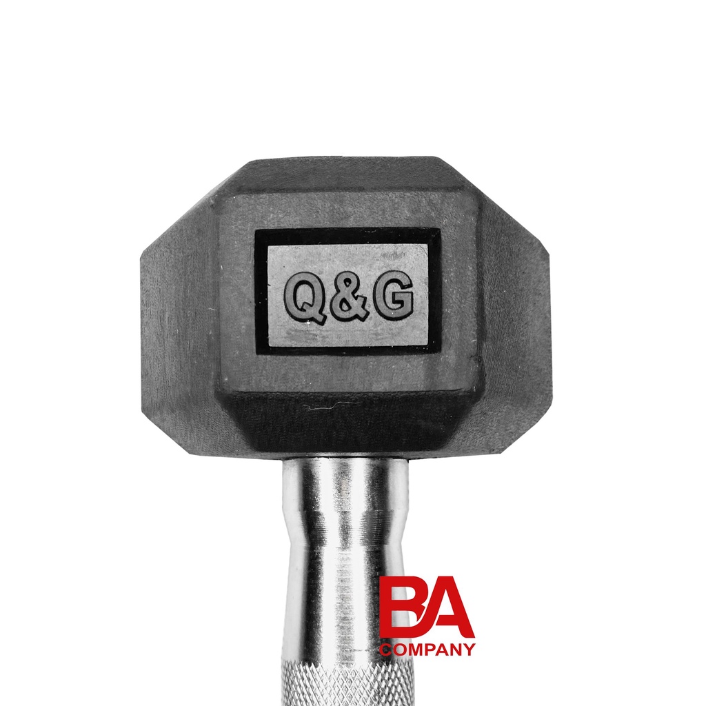 Bộ 3 tạ tay cao su 5kg,7.5kg,10kg lục giác cao cấp, tạ tay tập gym yoga, dụng cụ thể thao binhansports