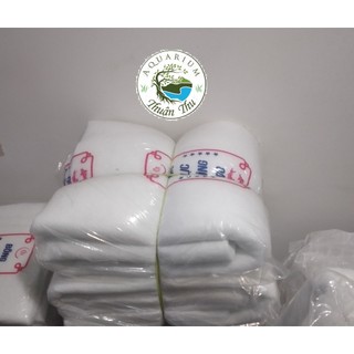 Bông lọc kg gòn lọc bể cá phân cá