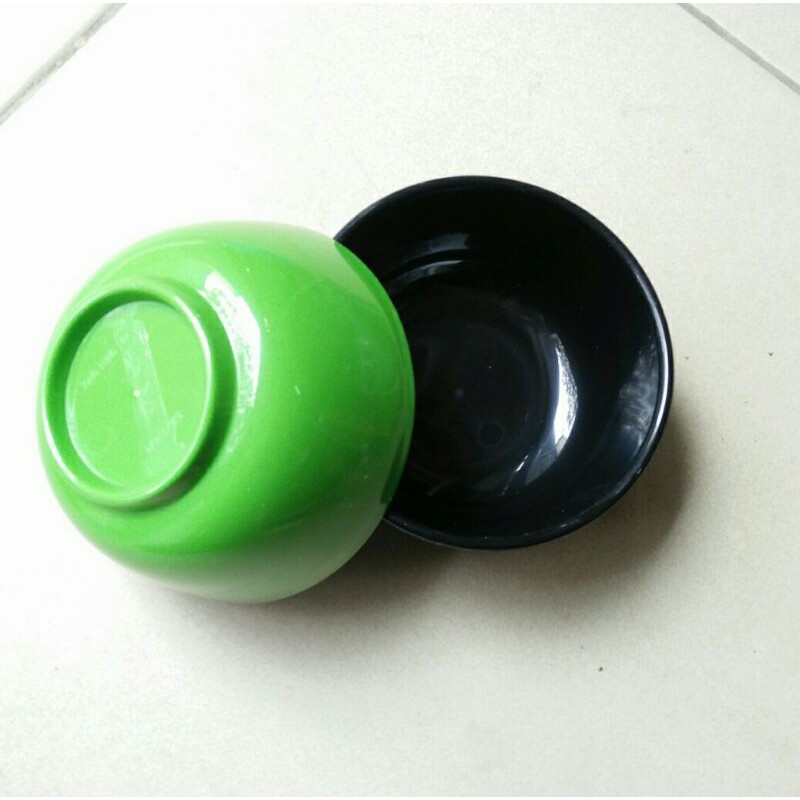 Bát phíp chè song long kích thước 9x5cm