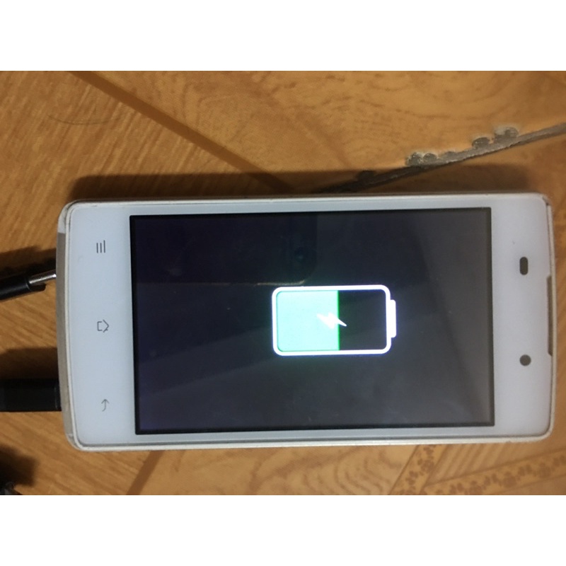 oppo neo 5 bị hỏng pin