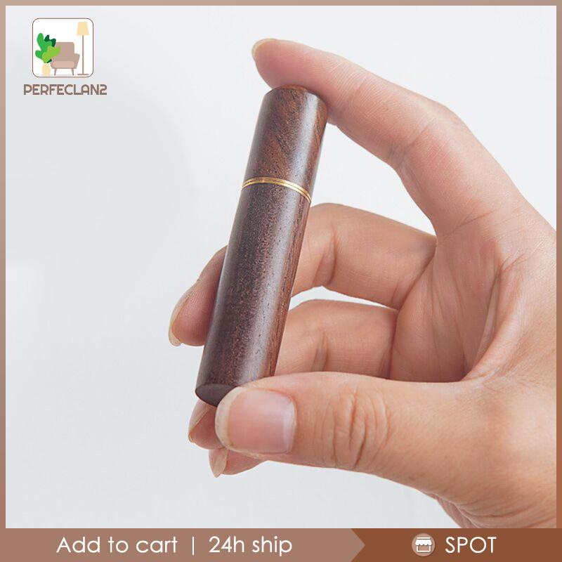 Máy Khuấy Cà Phê Bằng Gỗ Đa Năng Dụng Cụ Cafe Khuấy barista phụ kiệnPerfeclan2