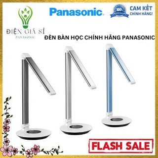 Đèn bạn học 7w chính hãng panasonic_ánh sáng trắng 5000k