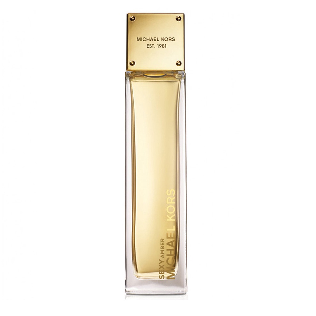 Nước hoa nữ Michael Kors Sexy Amber