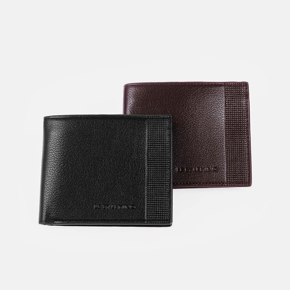 Ví Nam LEMINO Đơn Giản Thanh Lịch LB32AB025