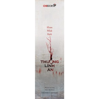 Sách: Thượng lĩnh án - Phàm Nhất Bình