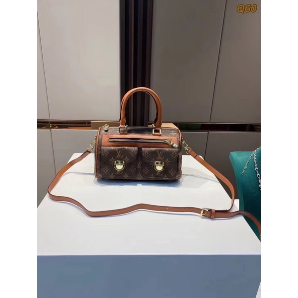 TÚI XÁCH EO VI TRỐNG MINI SUPER FULL BOX