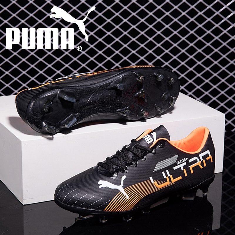 Giày Bóng Đá Cổ Ngắn Size 40-45 Cho Nam Nữ