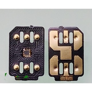 Sim Ghép thần thánh Club Sim GSM chính hãng