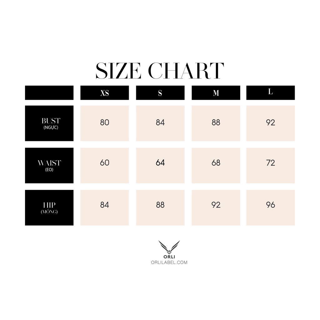 Áo croptop tơ hoa xanh - Blue Floral Top - Orli Label