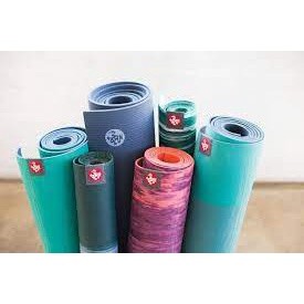 Thảm yoga du lịch Manduka eKO SuperLite 1.5mm