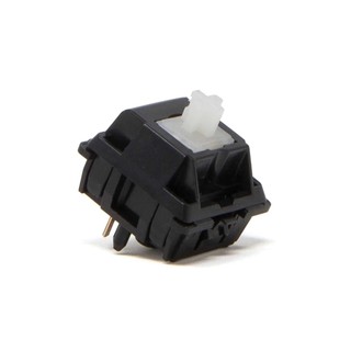 Công tắc bàn phím cơ durock pom piano 63.5gr switch durock pom linear
