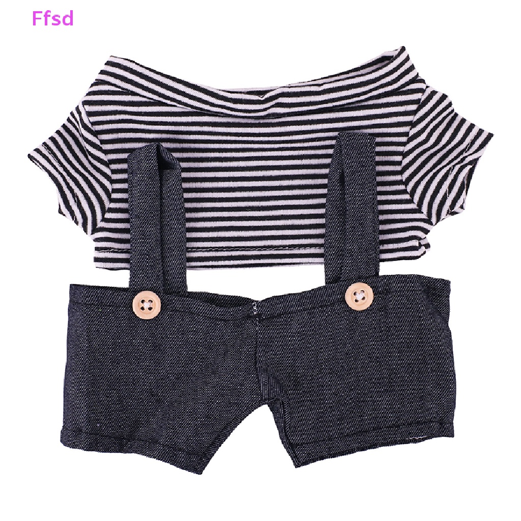 1 Áo Thun Thú Nhồi Bông Hình Vịt Con 30cm