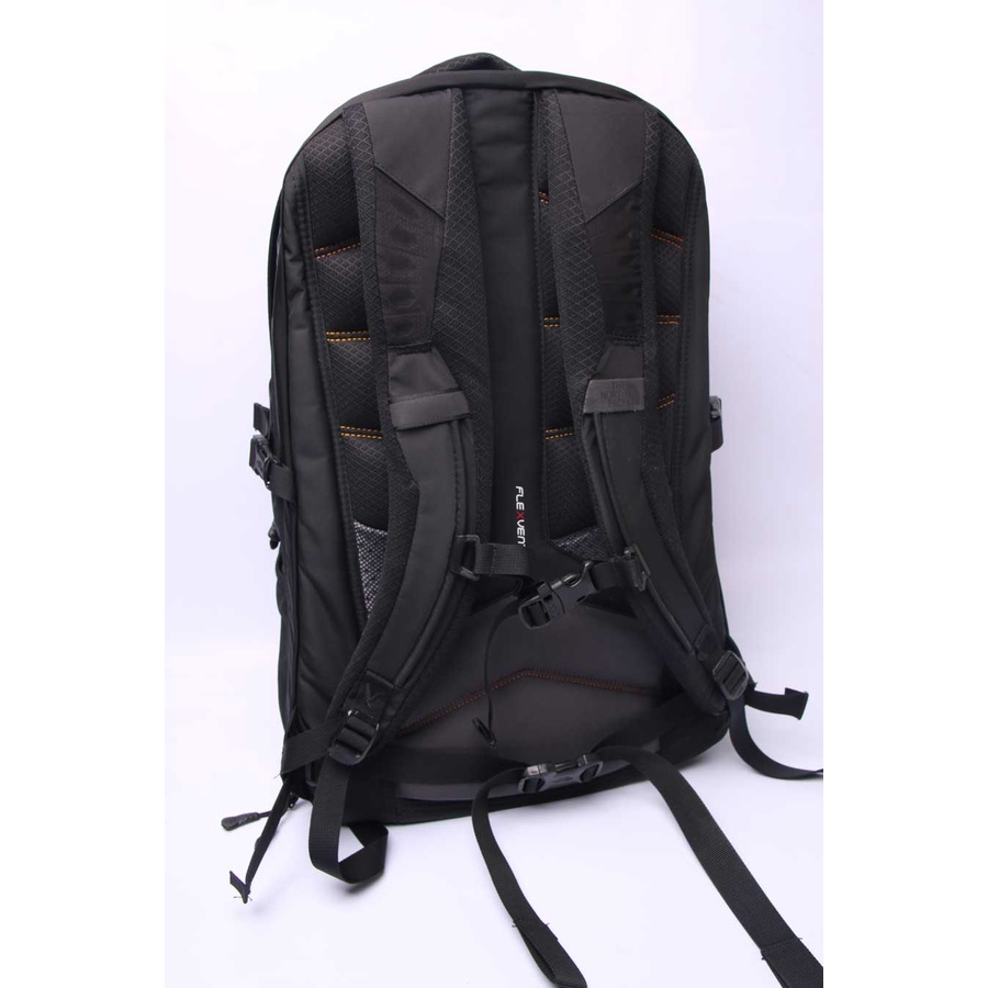 The North Face Resistor Charged Balo laptop du lịch dã ngoại phượt