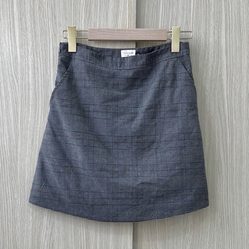 Chân váy Ruchan Design