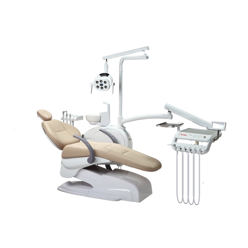 ghế nha khoa ks-d408 hãng kaso công ty Thịnh Phát