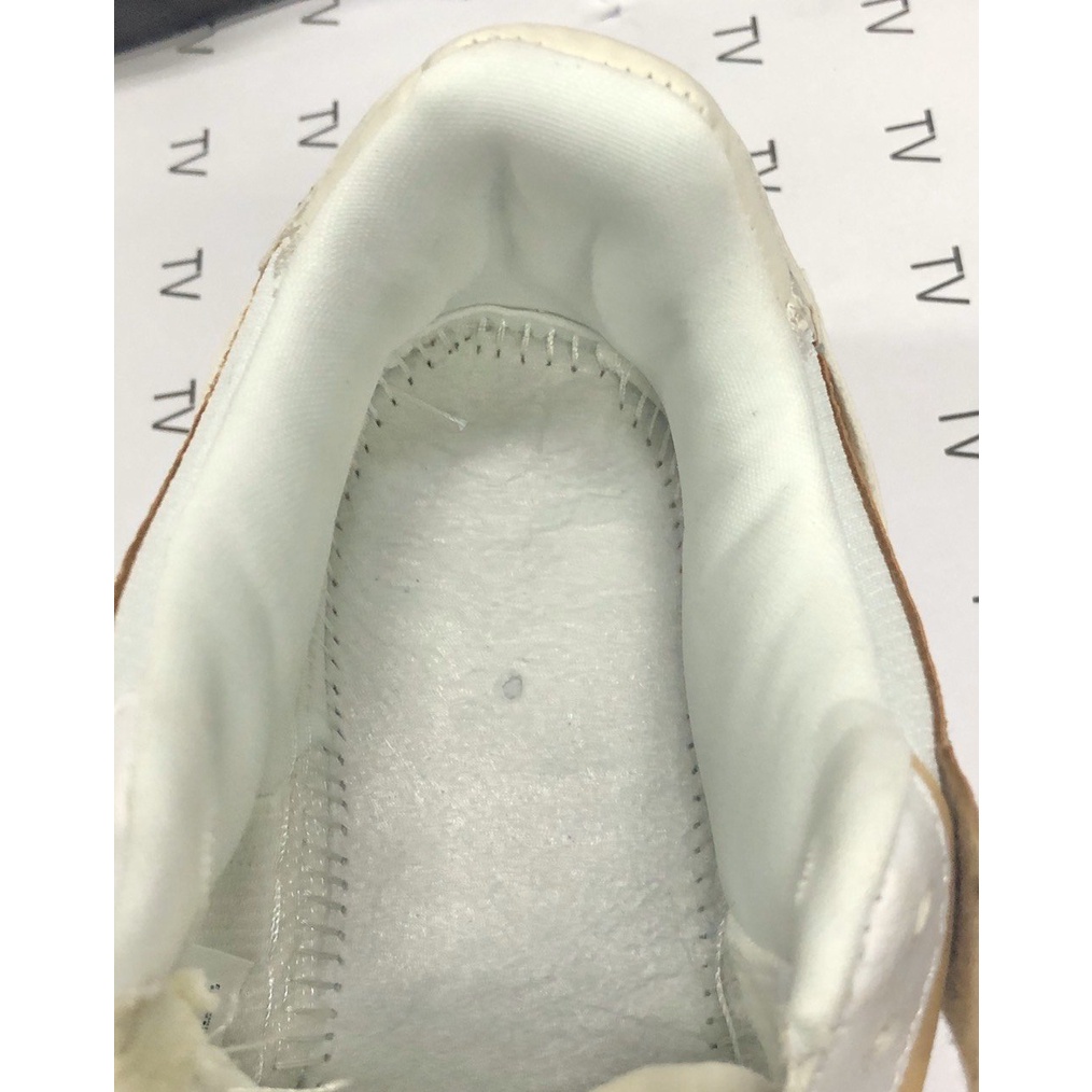 Giày AF1 Hoa Cúc Vàng Full Box