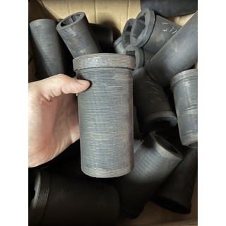 Bạc cao su đóng ống 76 bạc thung lap ghe tàu