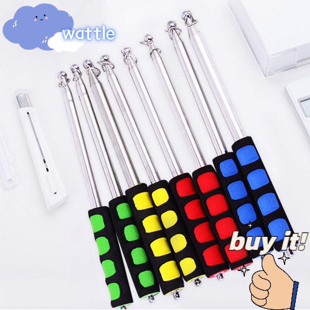 Gậy Treo Cờ Có Thể Kéo Dài Tiện Dụng Cho Giáo Viên
