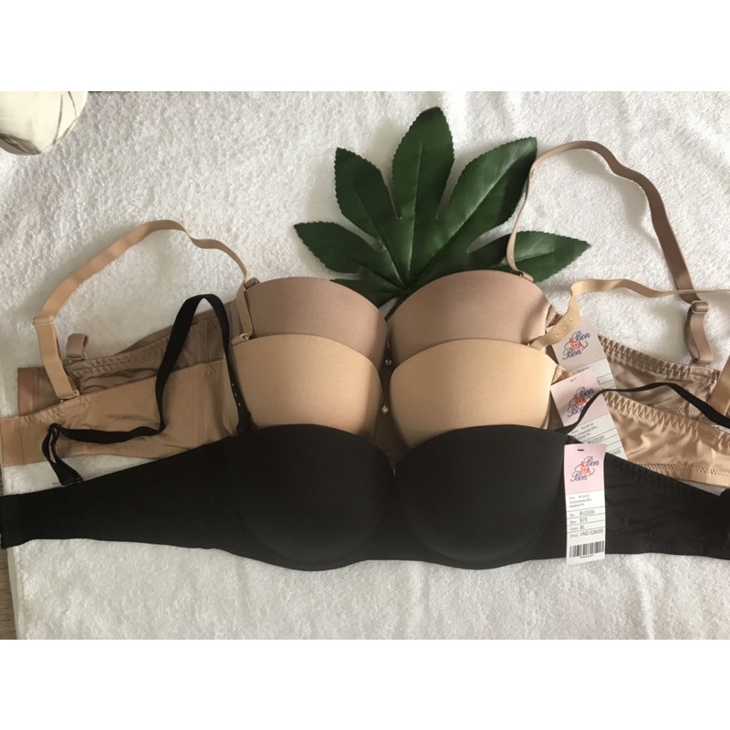 Áo lót Nữ Bonbon 2539