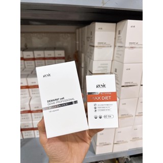 VIÊN UỐNG MAX DIET GENIE