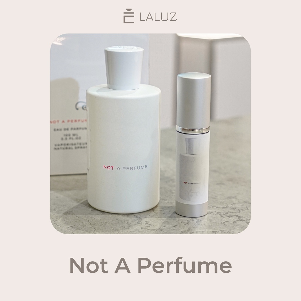 Nước hoa Not A Perfume EDP 10ml/20ml