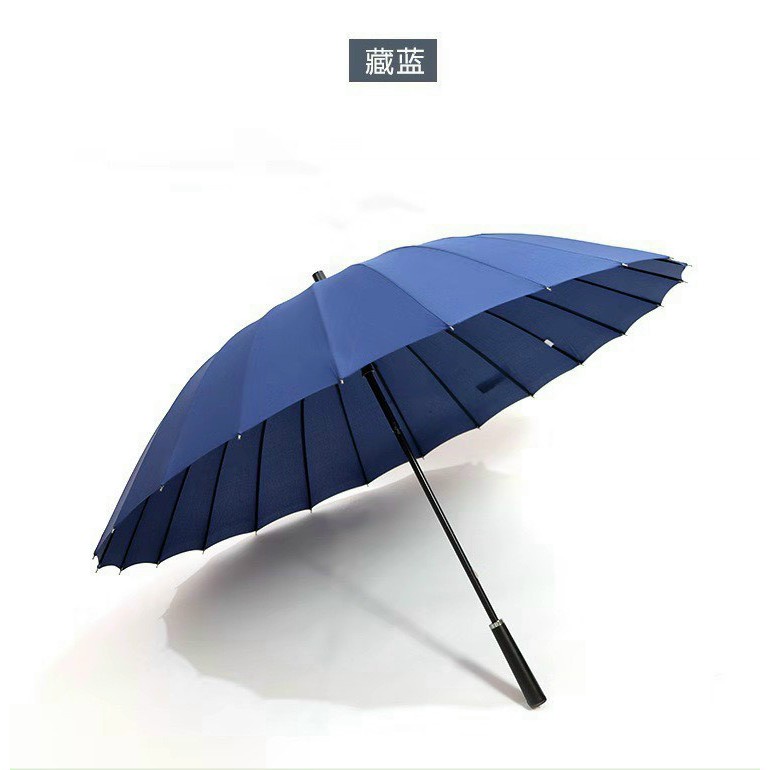 D ô dù 24 nan siêu to có quai đeo