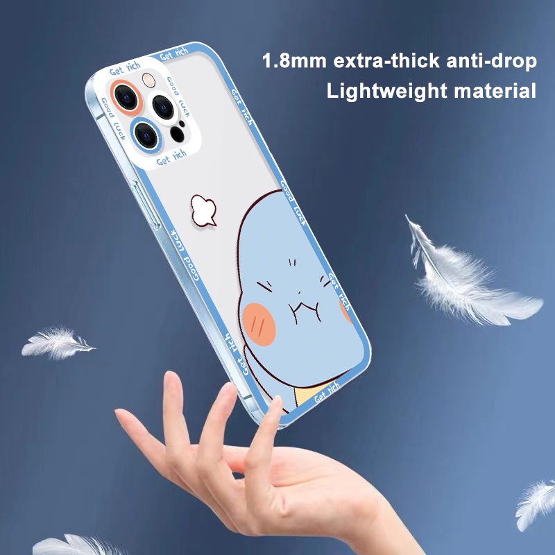 Ốp Điện Thoại Cho Samsung S23 Ultra S23 Plus Note 20 Ultra S22 Ultra S22 Plus S20 Ultra S21 Plus S20 Fe S21 Ultra S20 Plus S21 Fe 20 Ultra