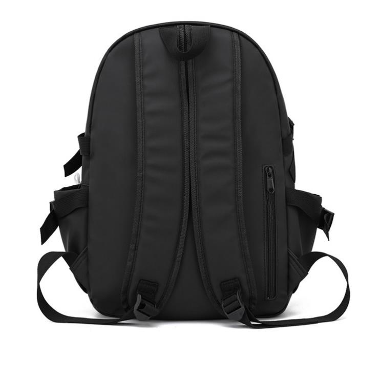 Balo Thời Trang Hàn Quốc Phong Cách Học Sinh Unisex Bagsic Backpack KAKAPO BL079