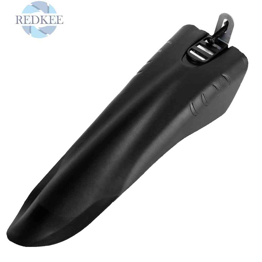 Set 2 Tấm Chắn Bùn Trước Sau Cho Xe Đạp Leo Núi