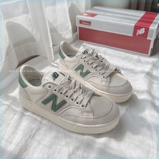 Giày Sneaker nam nữ NB CRT 300 2.0 Cao Cấp Full Bill box giày thể thao newbalance pro đế cao 4cm N2 jinx.sneaker