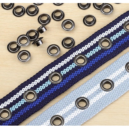 Thắt Lưng Vải Canvas Không Dệt Có Khóa Cài Dài 140CM Plus Size Cho Nam