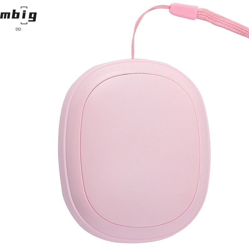 Máy Sưởi Ấm Tay Mini 2 Trong 1 Sạc USB Tiện Lợi