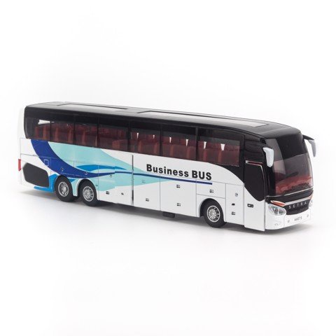 Mô hình xe buýt Setra 1:32 Proswon