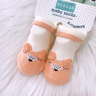 Tất thú BABY SHOCK 0-6m