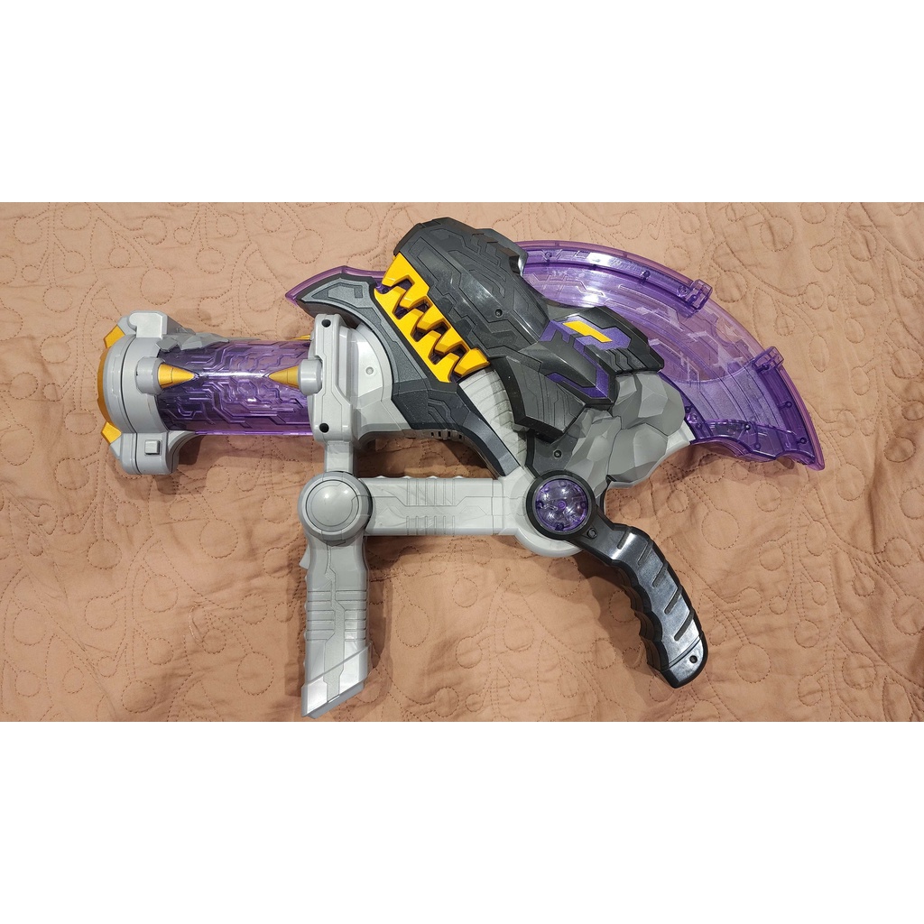 Đồ chơi DX Medagabryu Kamen Rider OOO