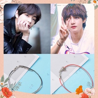 Vòng tay BTS cheap moment V, Jimin, JungKook