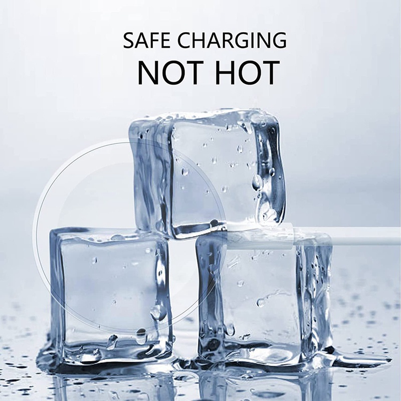 Cáp Sạc Nhanh Cho Đồng Hồ Thông Minh Apple Watch Series SE 7 6 5 4 3 2 1