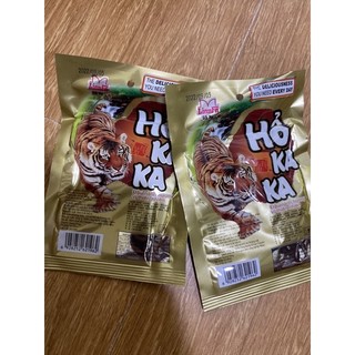 Bim bim hổ kaka giá sỉ (20 gói)
