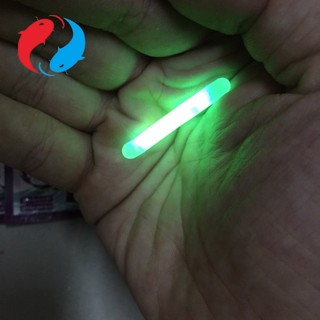 5 chiếc Phao bẻ câu đêm - Phao dạ quang