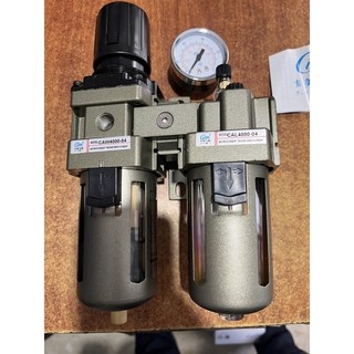 Lọc Đôi Khí Nén TC 3010-03