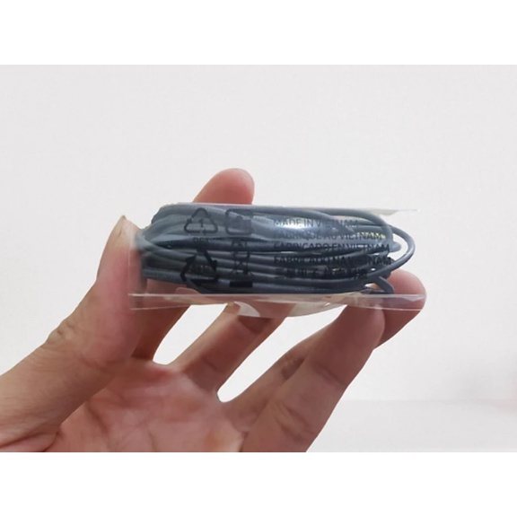 Tai nghe chân cắm 3.5mm (GIÁ 10K)