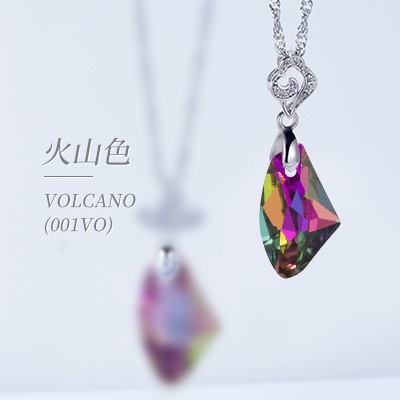 Vòng cổ Đính Pha Lê Cao Cấp Thời Trang Dành Cho Nữ