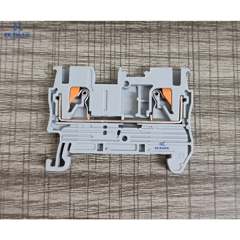 Cầu đấu dây PT2.5
