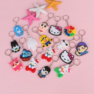 Móc Khoá Cute Ngẫu Nhiên Đeo Balo  Túi Xách Salaa Store